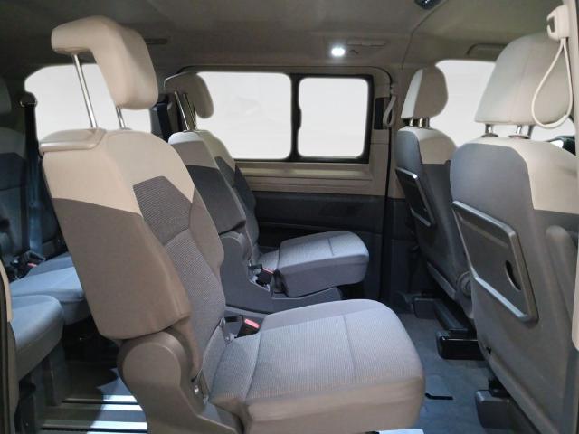 Volkswagen Multivan 2.0 TDI BMT 110 kW (150 CV) DSG