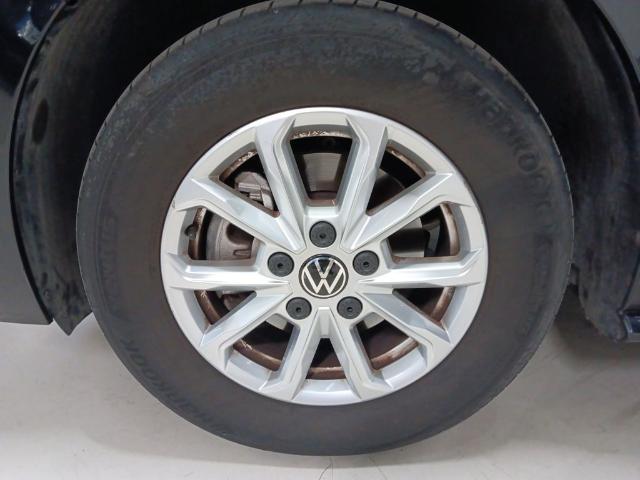 Volkswagen Multivan 2.0 TDI BMT 110 kW (150 CV) DSG