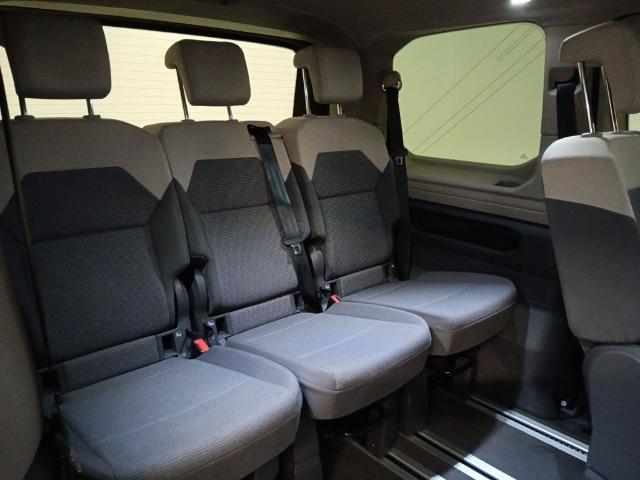 Volkswagen Multivan 2.0 TDI BMT 110 kW (150 CV) DSG