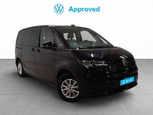 Volkswagen Multivan 2.0 TDI de segunda mano