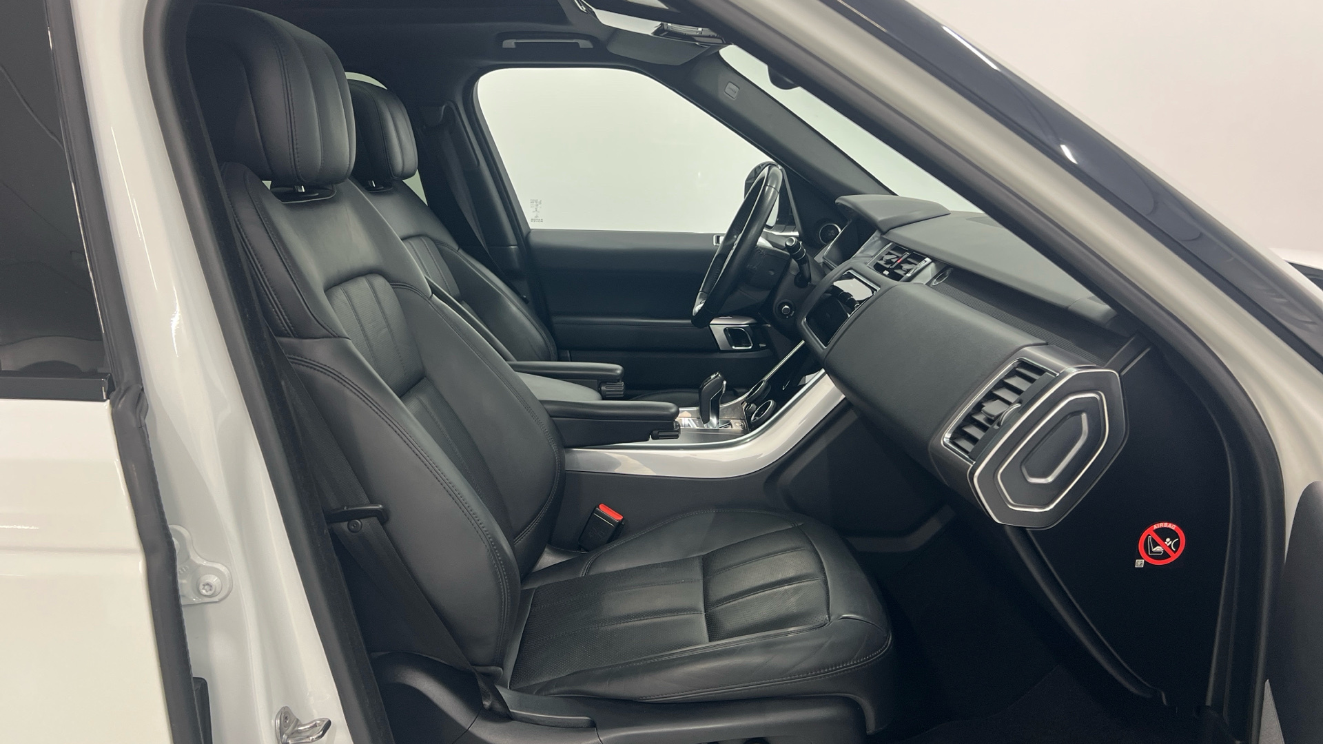 Land Rover Range Rover Sport 3.0 SDV6 en Barcelona