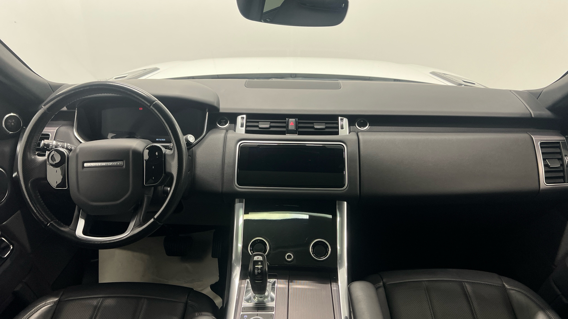 Land Rover Range Rover Sport 3.0 SDV6 en Barcelona