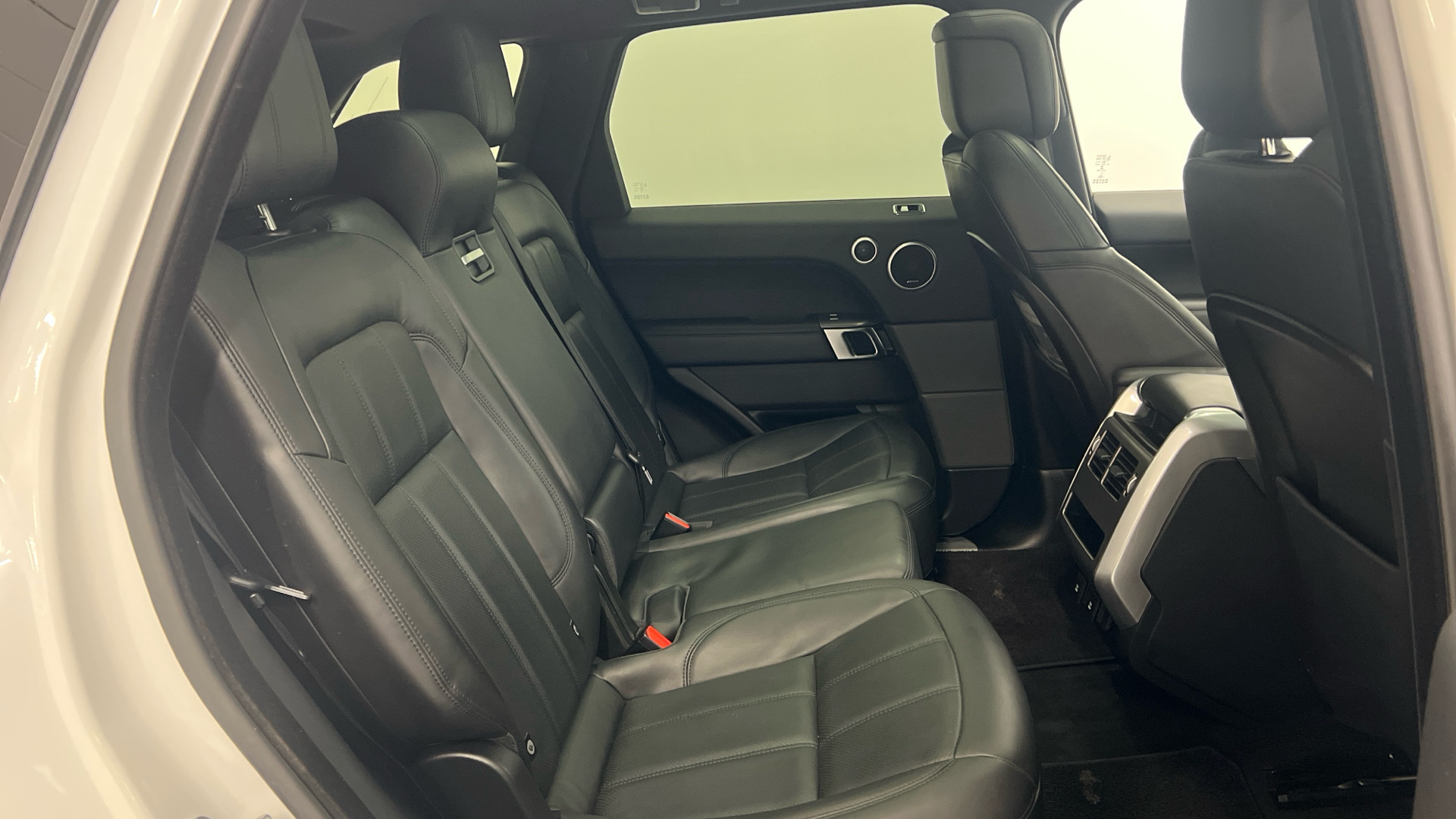 Land Rover Range Rover Sport 3.0 SDV6 en Barcelona