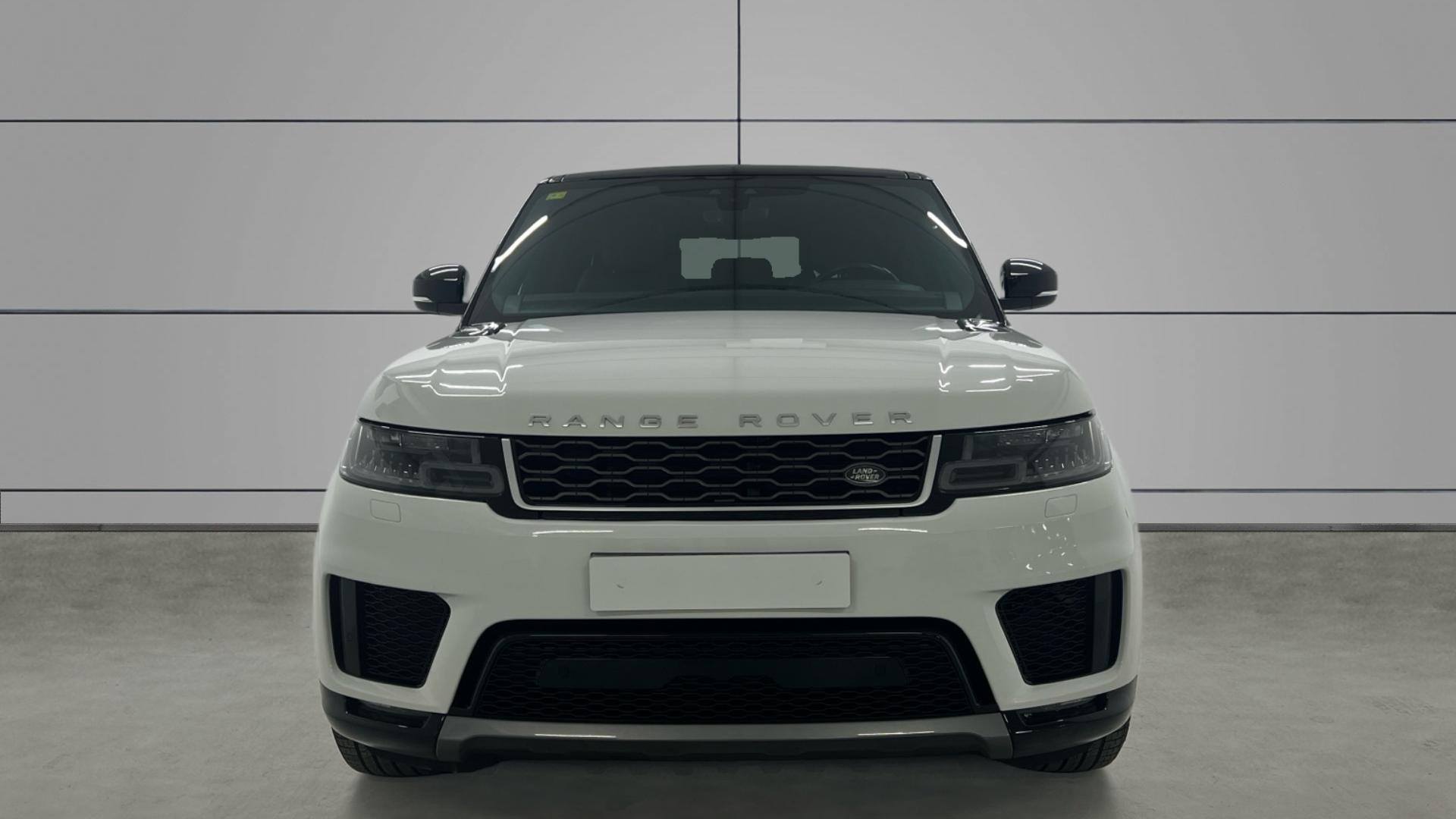 Land Rover Range Rover Sport 3.0 SDV6 en Barcelona
