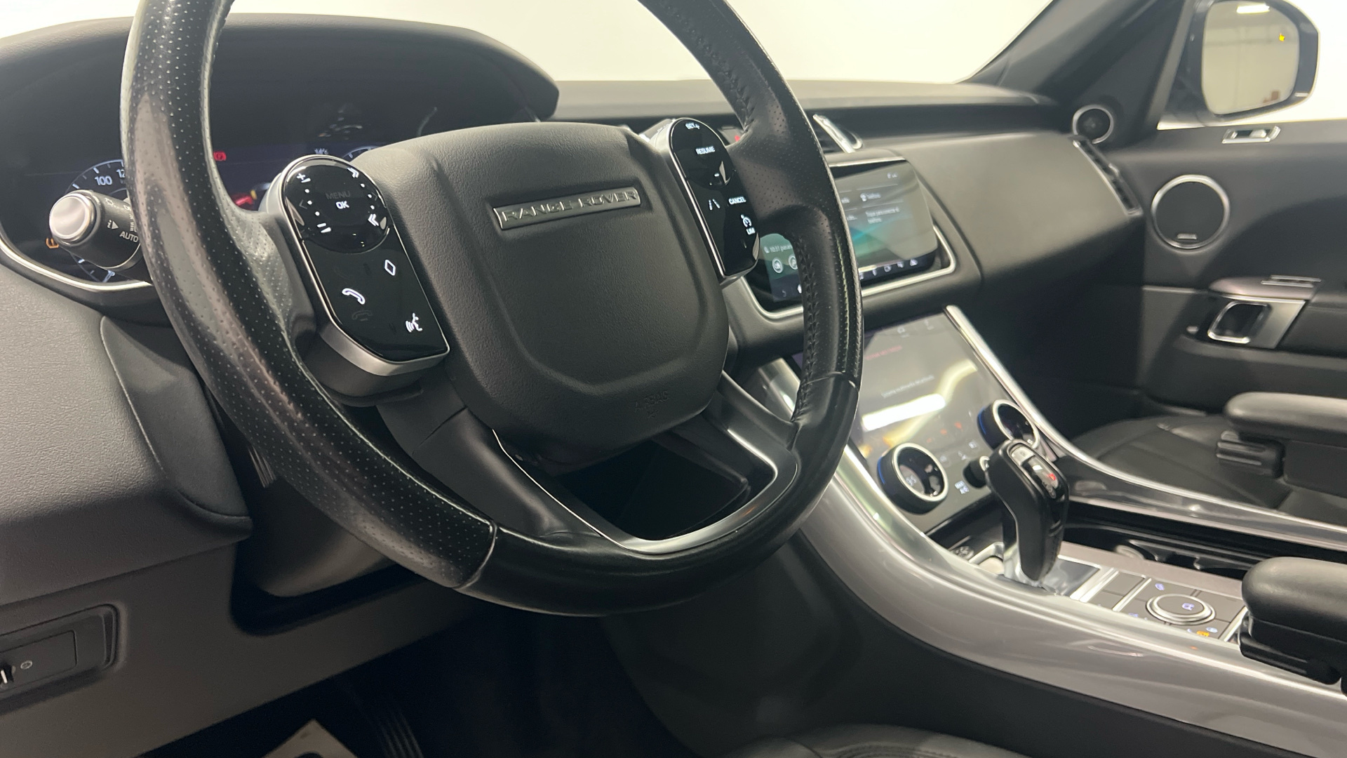 Land Rover Range Rover Sport 3.0 SDV6 en Barcelona