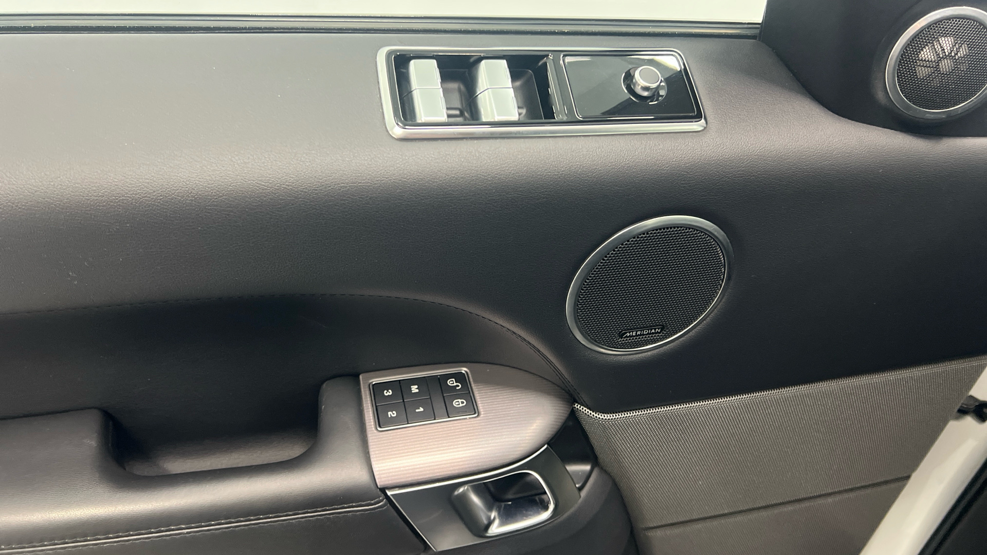 Land Rover Range Rover Sport 3.0 SDV6 en Barcelona