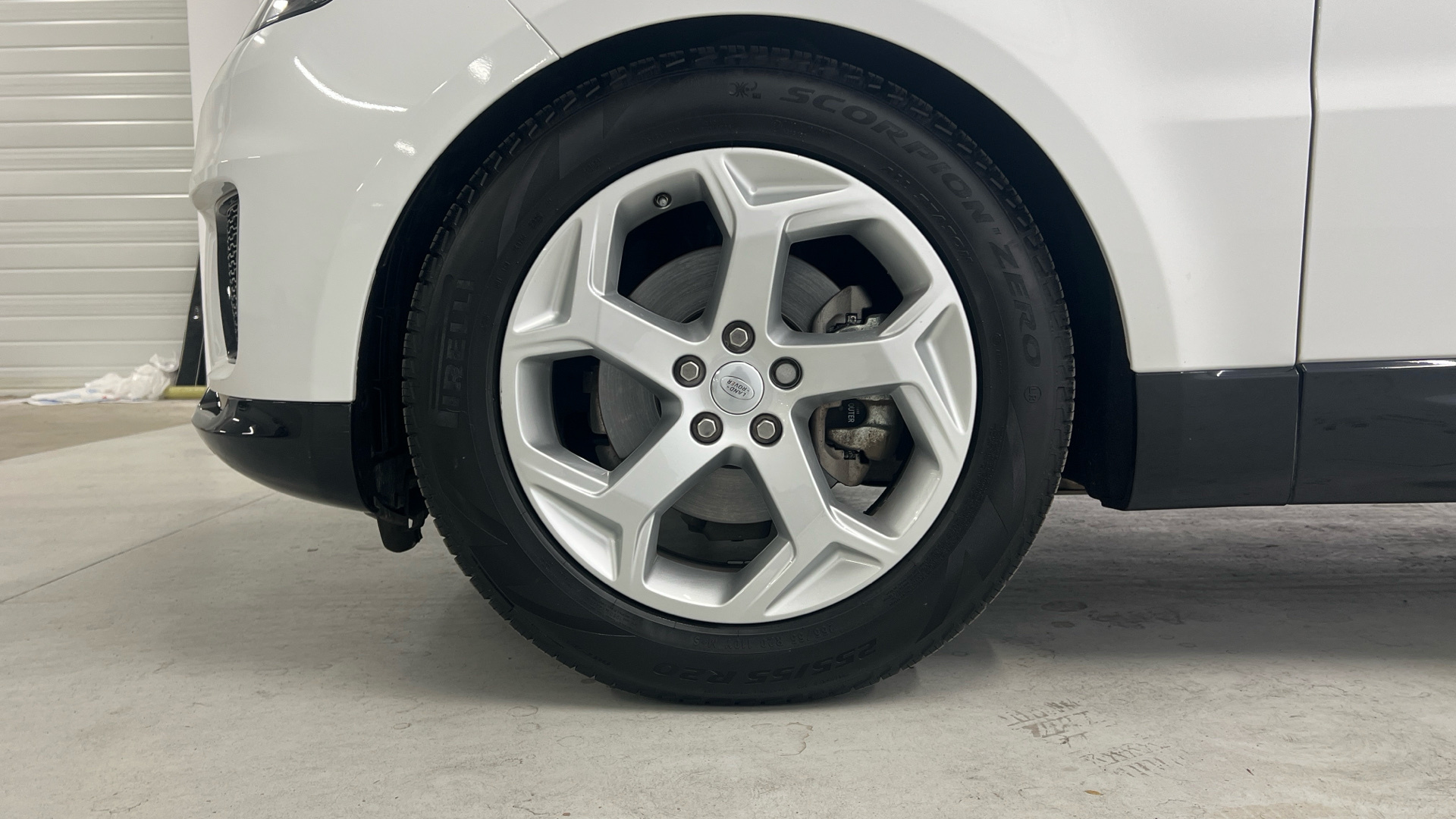 Land Rover Range Rover Sport 3.0 SDV6 en Barcelona