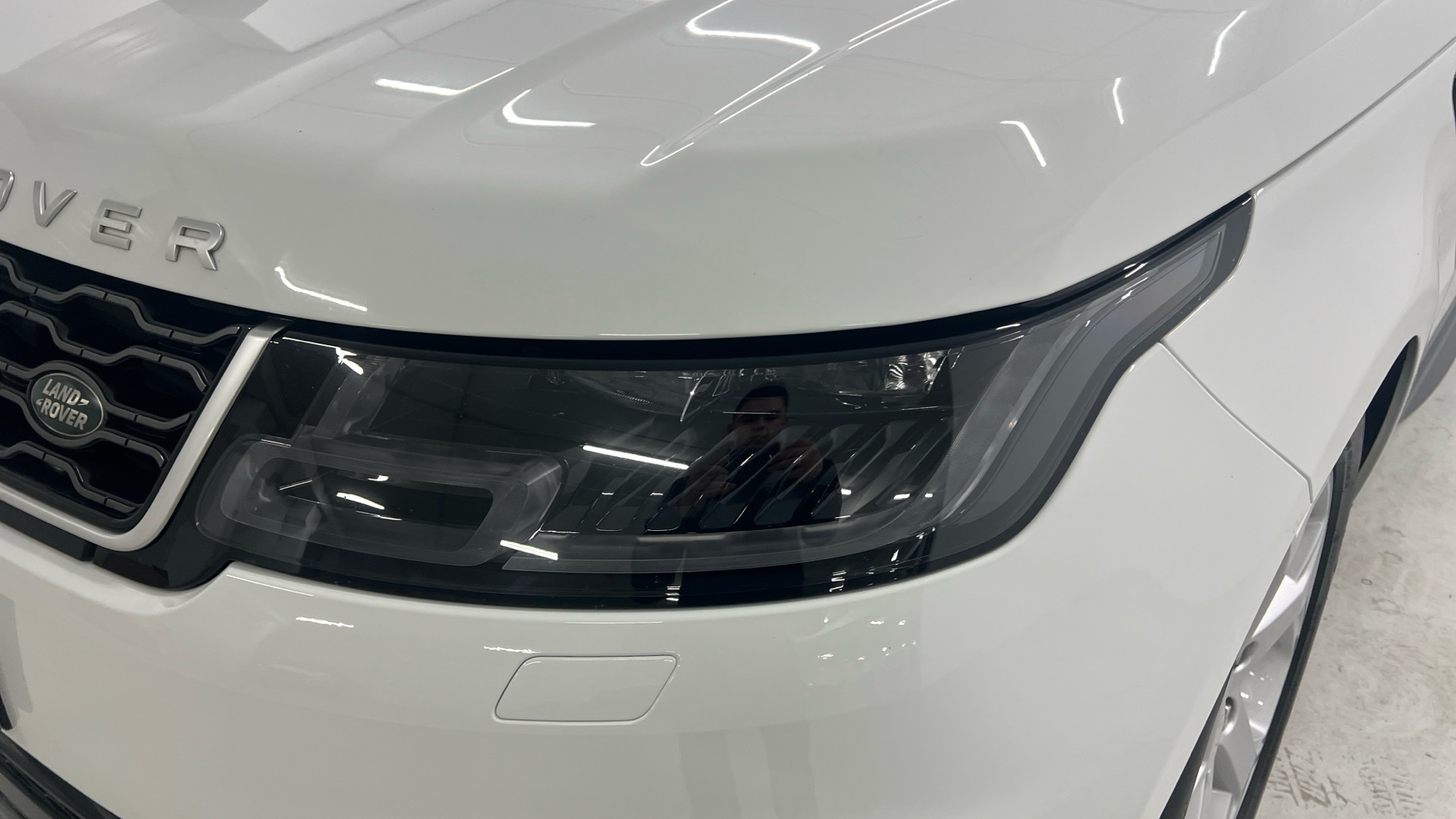 Land Rover Range Rover Sport 3.0 SDV6 en Barcelona