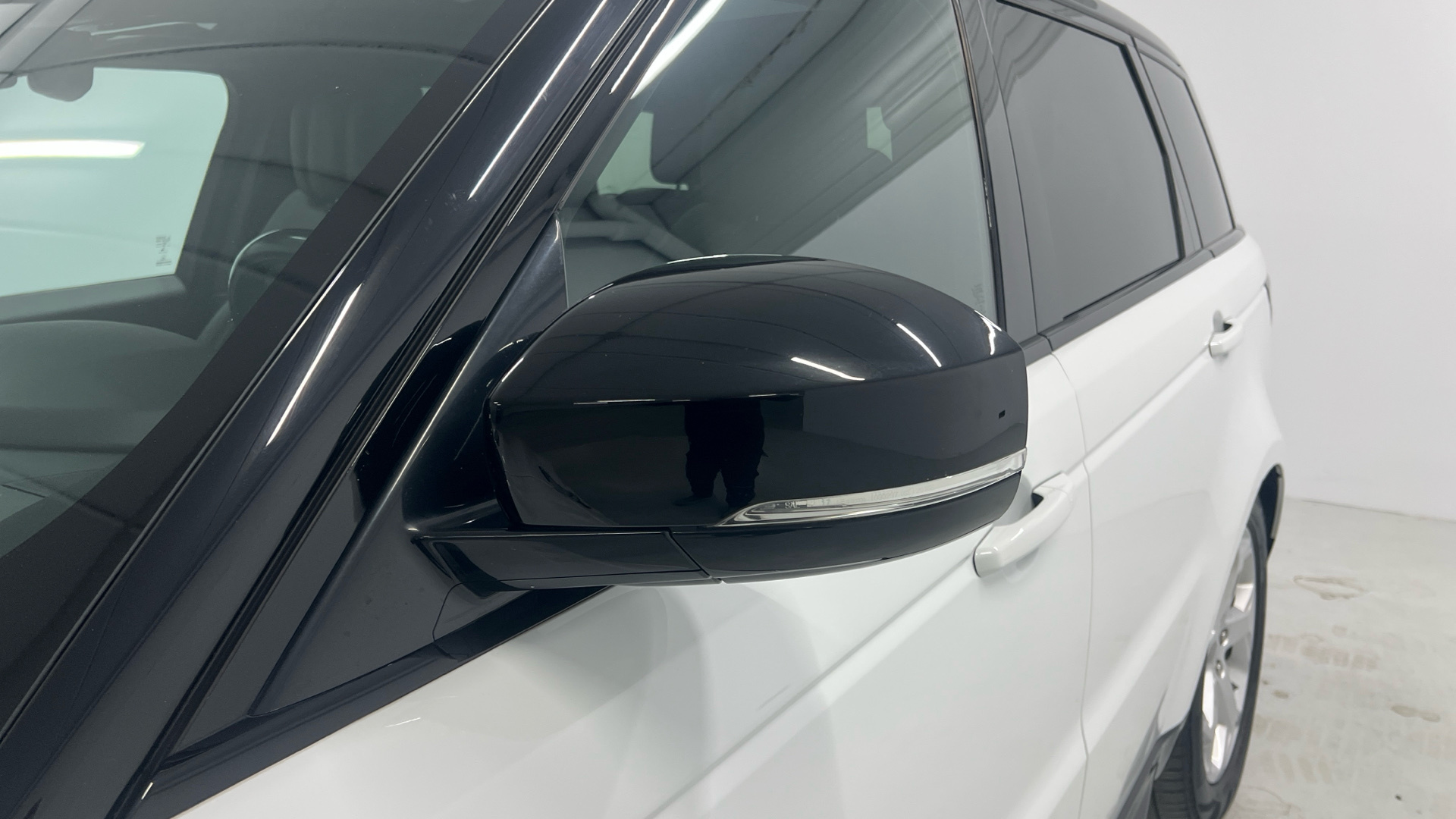 Land Rover Range Rover Sport 3.0 SDV6 en Barcelona