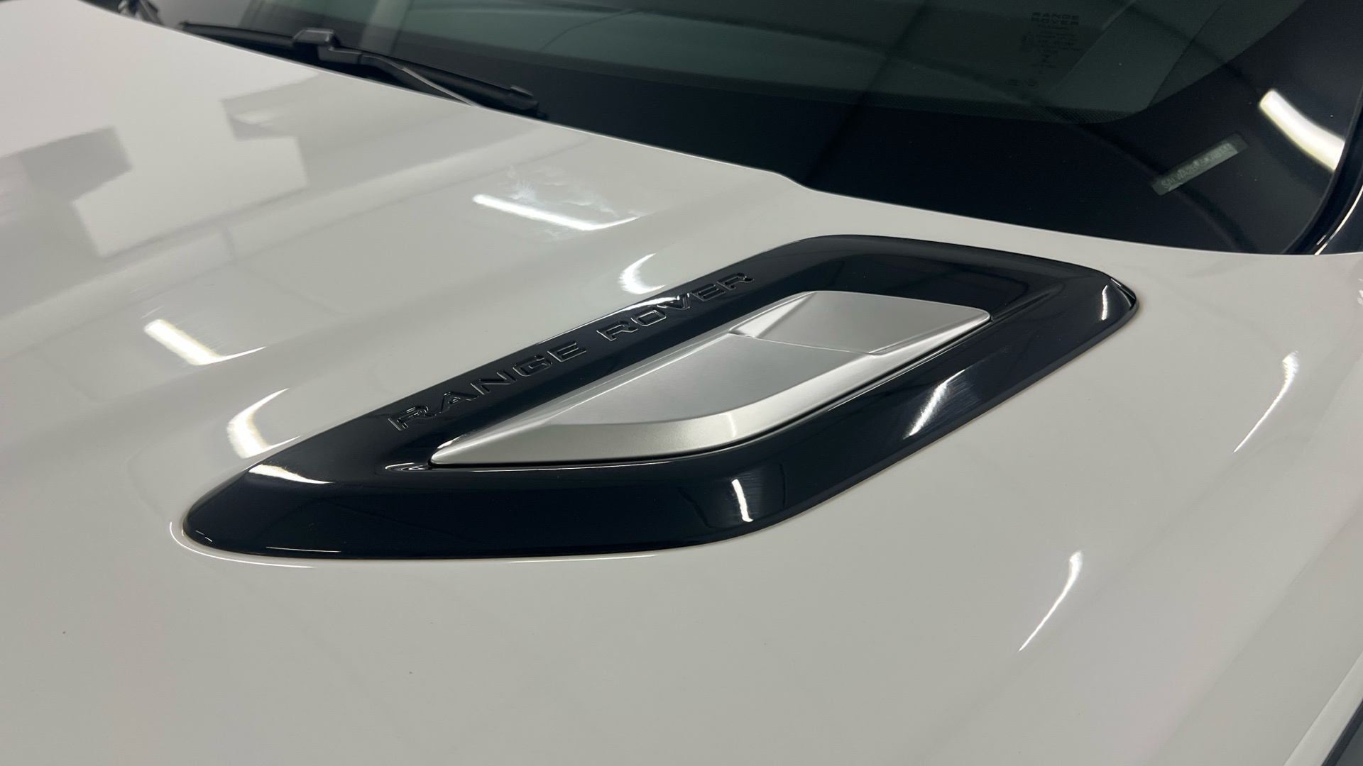 Land Rover Range Rover Sport 3.0 SDV6 en Barcelona