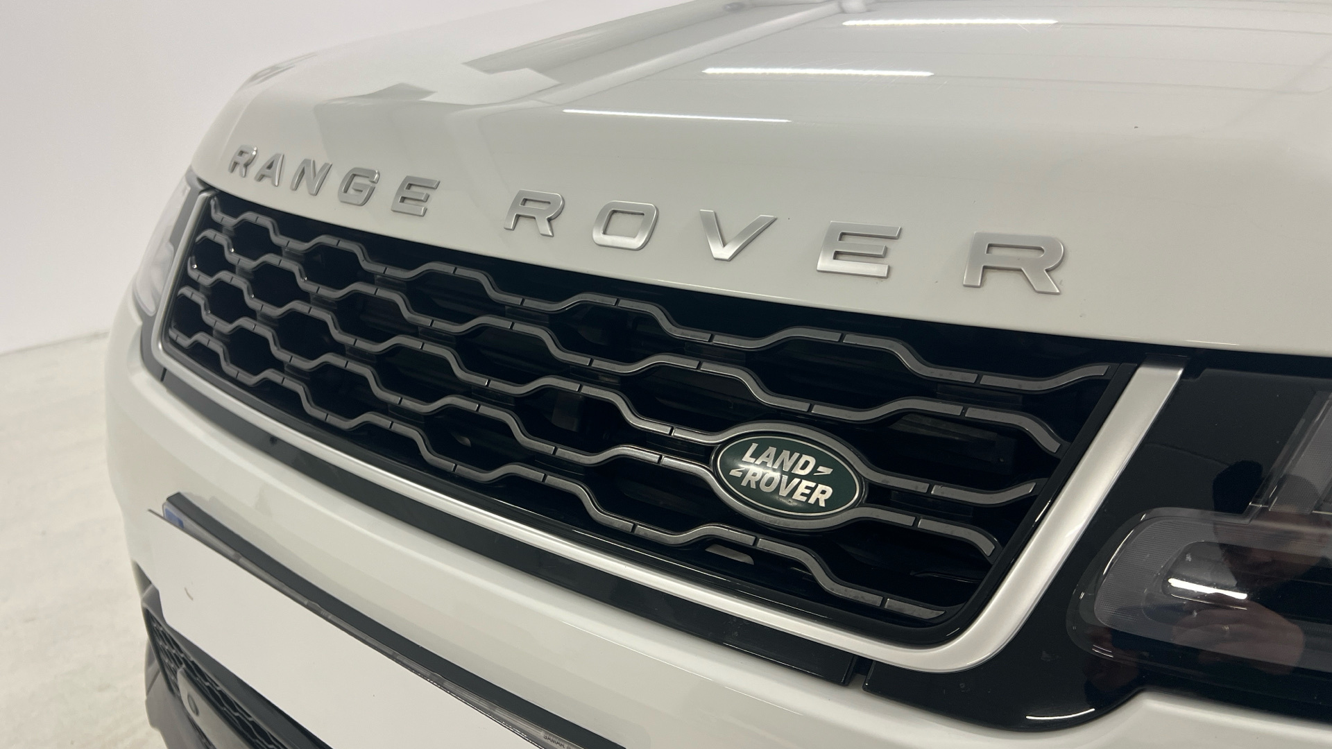 Land Rover Range Rover Sport 3.0 SDV6 en Barcelona