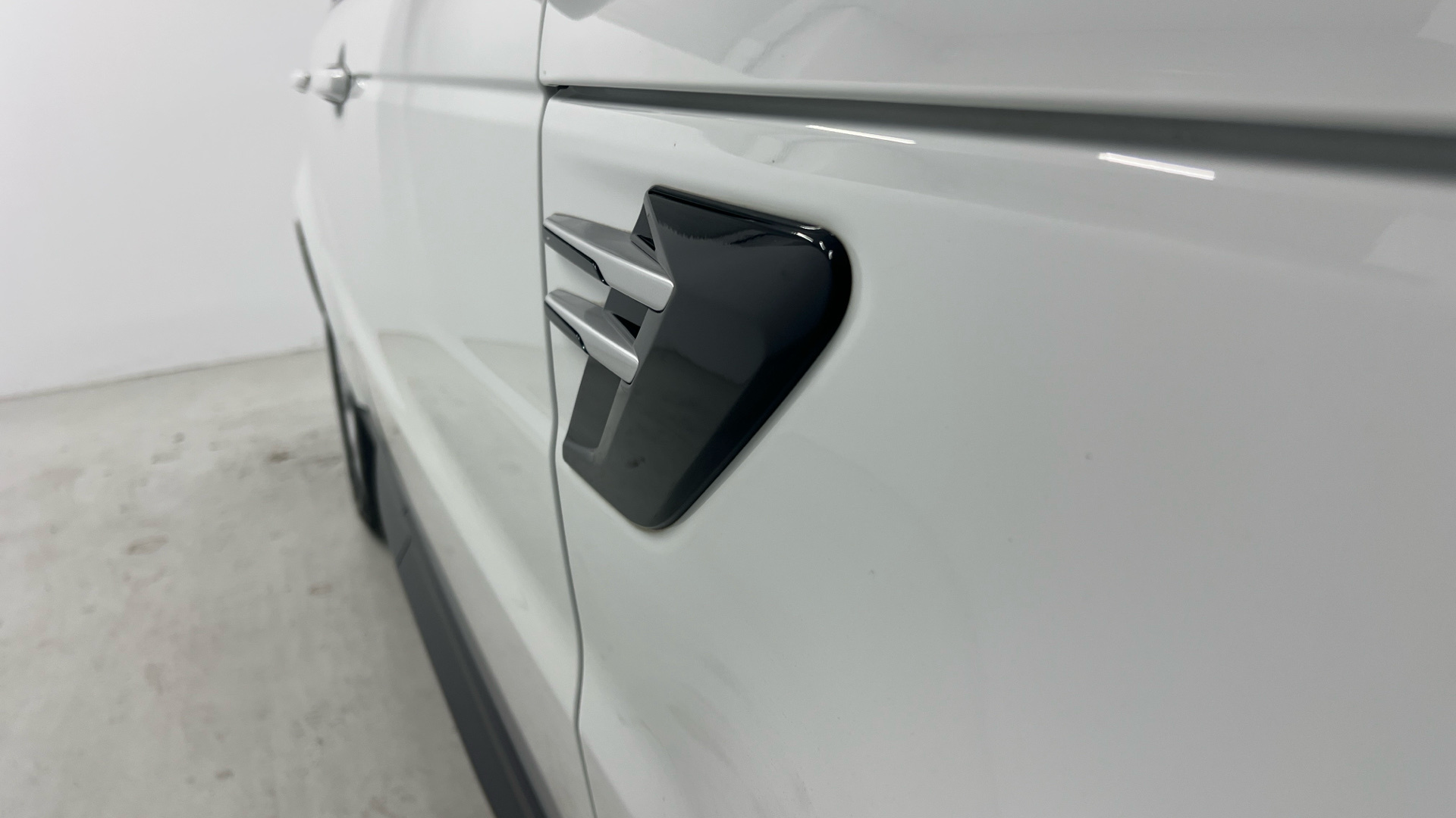 Land Rover Range Rover Sport 3.0 SDV6 en Barcelona