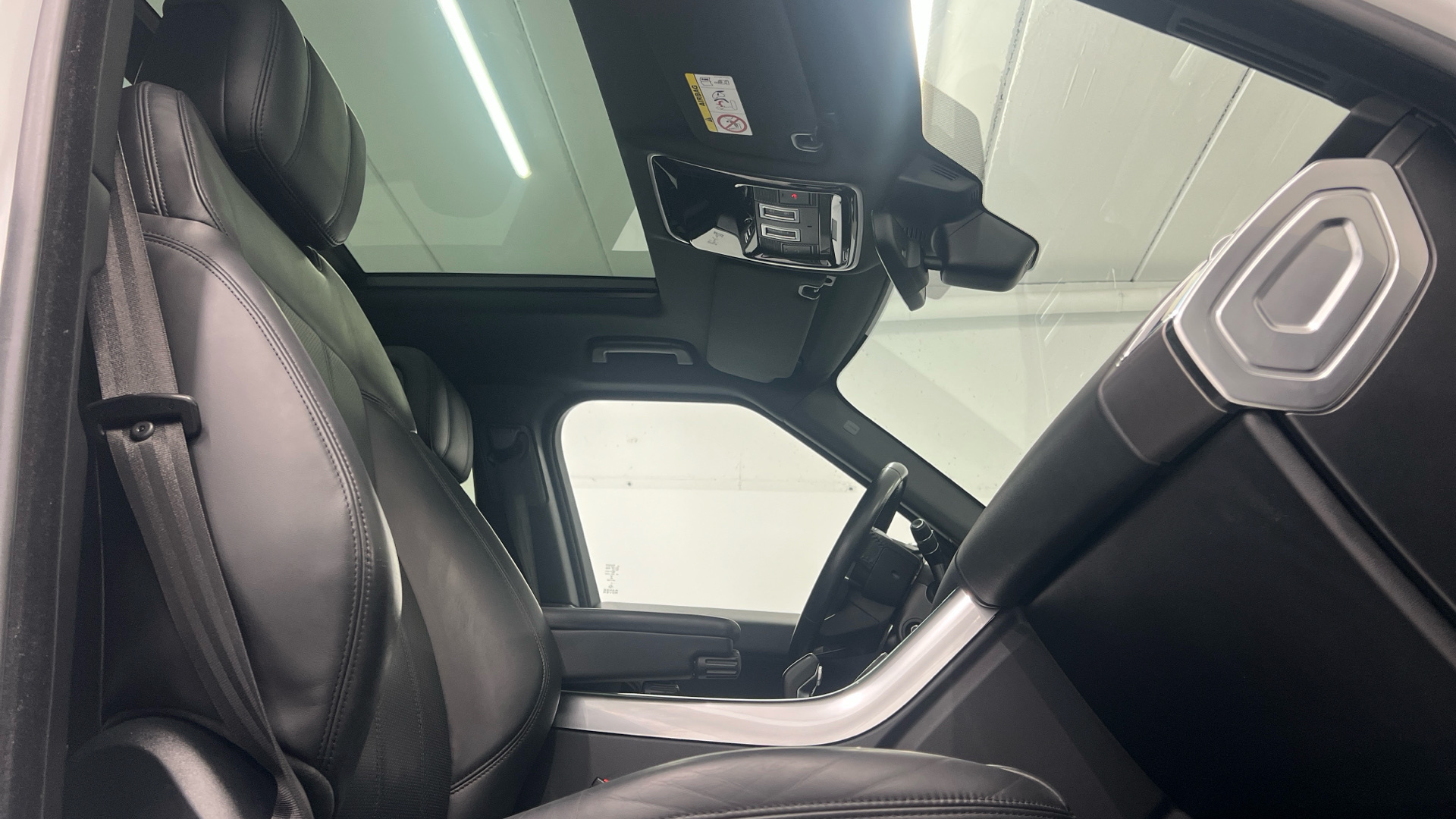 Land Rover Range Rover Sport 3.0 SDV6 en Barcelona