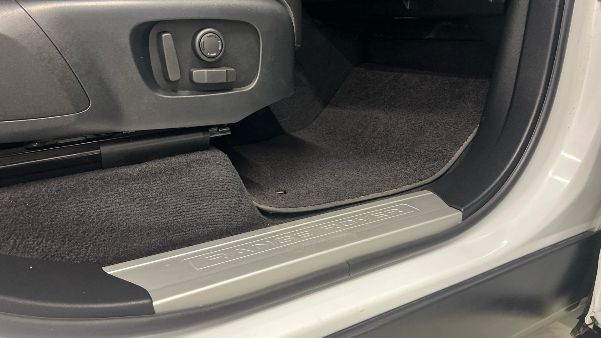 Land Rover Range Rover Sport 3.0 SDV6 en Barcelona