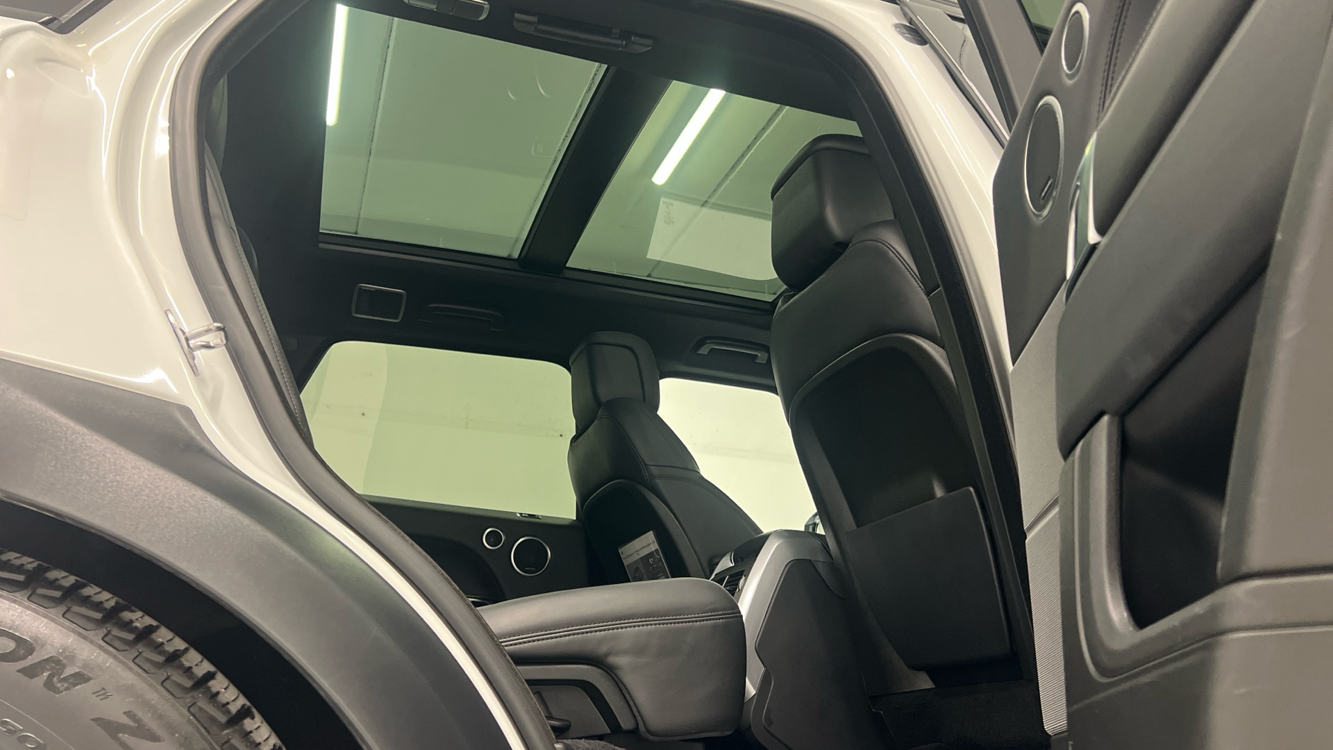 Land Rover Range Rover Sport 3.0 SDV6 en Barcelona