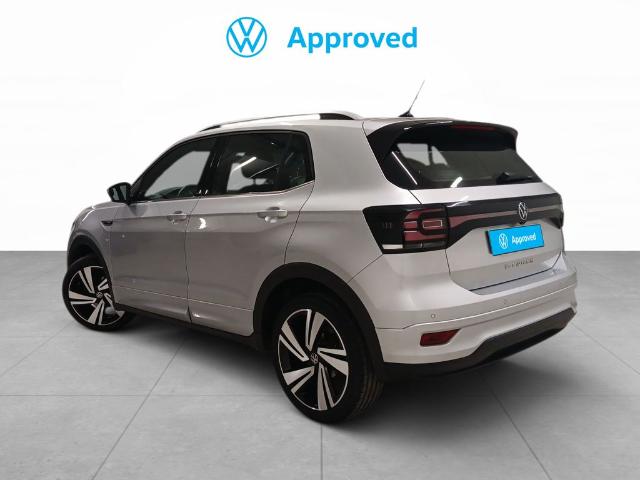 Volkswagen T-Cross Sport 1.0 TSI 81 kW (110 CV)