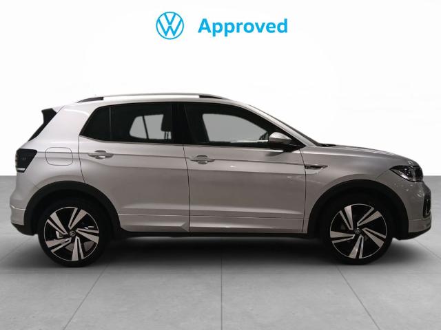 Volkswagen T-Cross Sport 1.0 TSI 81 kW (110 CV)