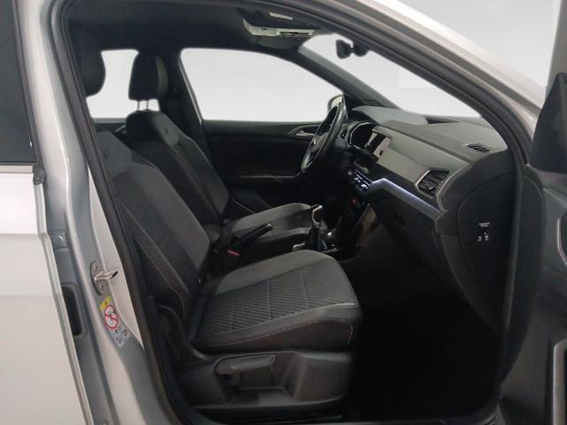 Volkswagen T-Cross Sport 1.0 TSI 81 kW (110 CV)