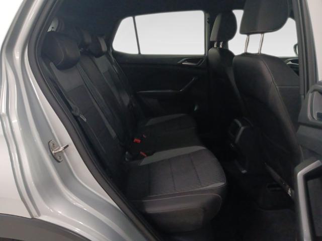 Volkswagen T-Cross Sport 1.0 TSI 81 kW (110 CV)