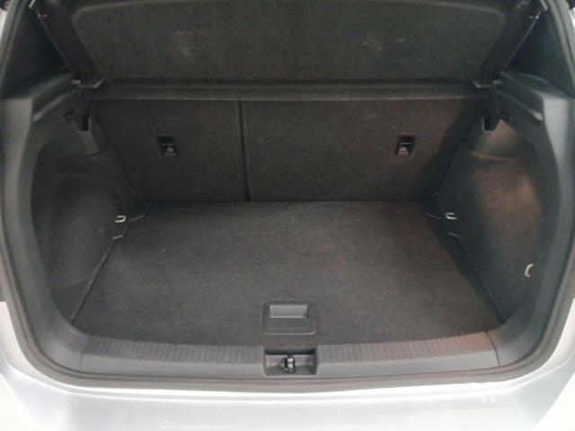 Volkswagen T-Cross Sport 1.0 TSI 81 kW (110 CV)