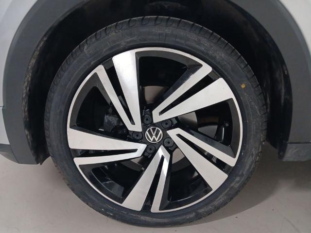 Volkswagen T-Cross Sport 1.0 TSI 81 kW (110 CV)