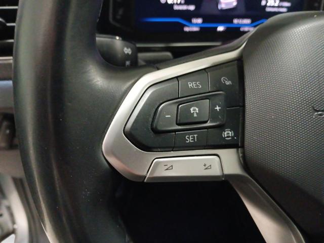 Volkswagen T-Cross Sport 1.0 TSI 81 kW (110 CV)