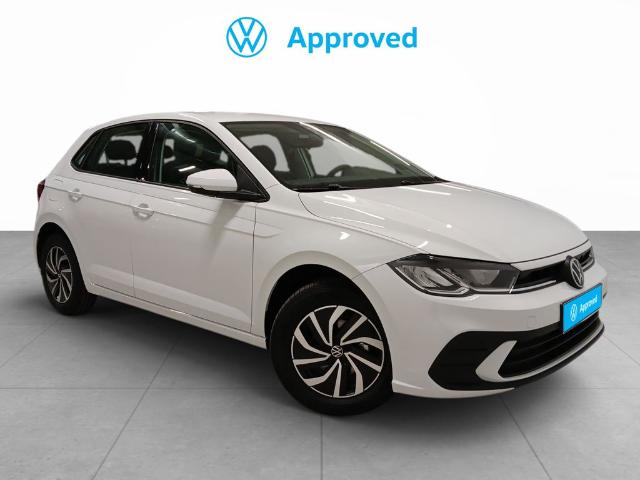 Volkswagen Polo 1.0 TSI de segunda mano
