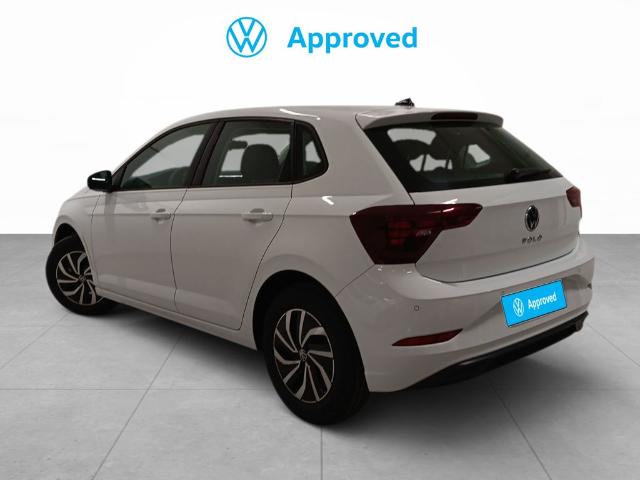 Volkswagen Polo Match 1.0 TSI 70 kW (95 CV)