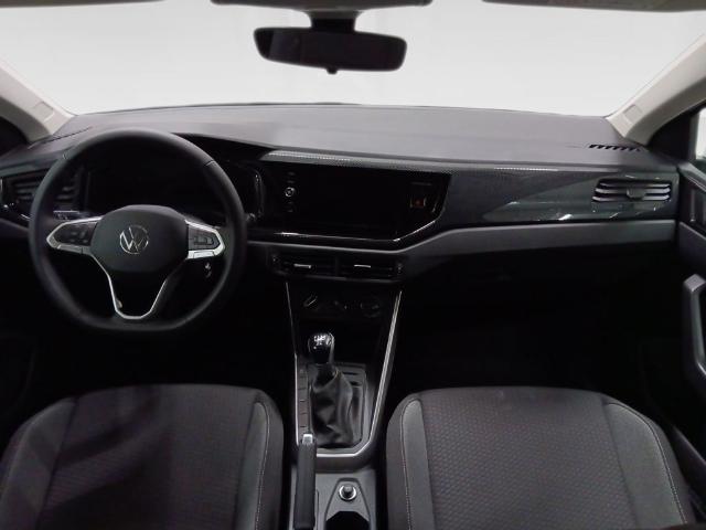 Volkswagen Polo Match 1.0 TSI 70 kW (95 CV)