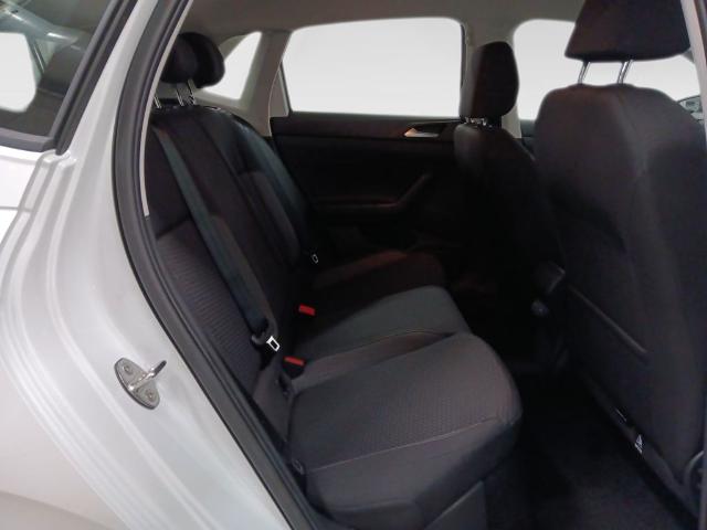 Volkswagen Polo Match 1.0 TSI 70 kW (95 CV)