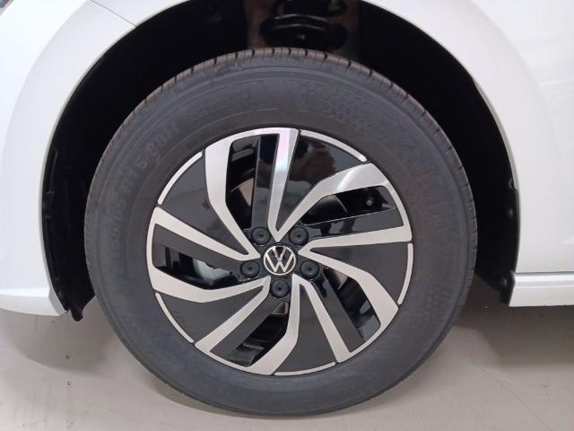 Volkswagen Polo Match 1.0 TSI 70 kW (95 CV)