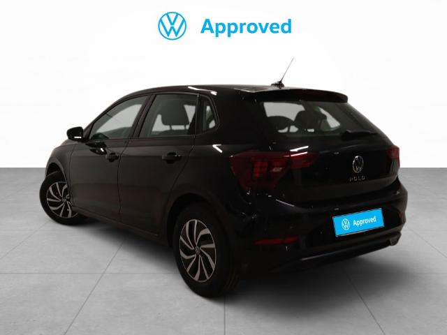 Volkswagen Polo Match 1.0 TSI 70 kW (95 CV)