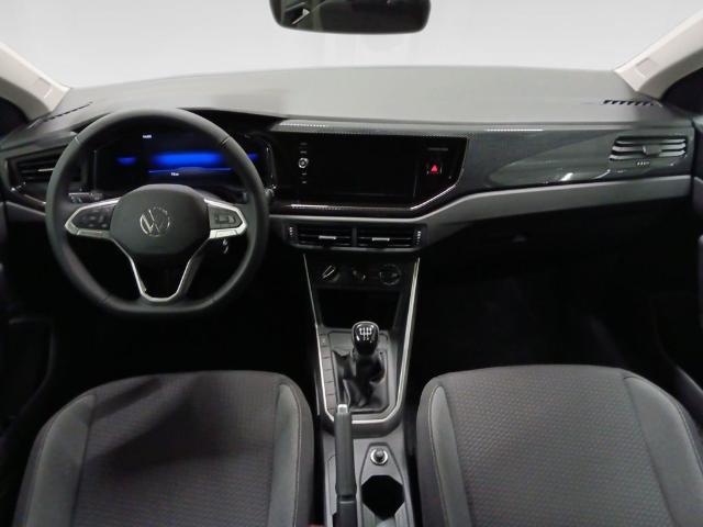 Volkswagen Polo Match 1.0 TSI 70 kW (95 CV)