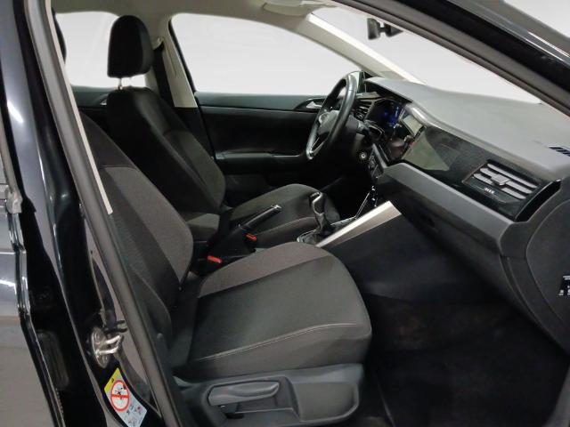 Volkswagen Polo Match 1.0 TSI 70 kW (95 CV)