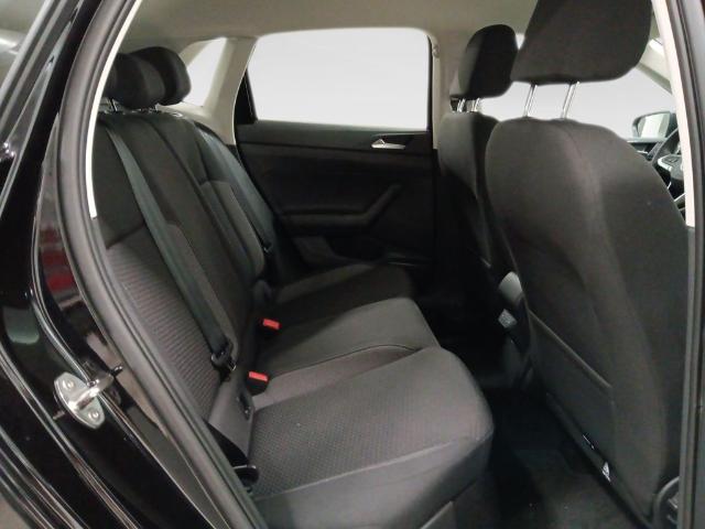 Volkswagen Polo Match 1.0 TSI 70 kW (95 CV)