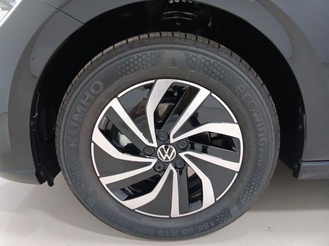 Volkswagen Polo Match 1.0 TSI 70 kW (95 CV)