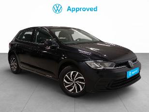 Volkswagen Polo 1.0 TSI de segunda mano