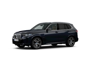 Fotos de BMW X5 xDrive50e color Negro. Año 2024. 360KW(489CV). Híbrido Electro/Gasolina. En concesionario Proa Premium Palma de Illes Balears