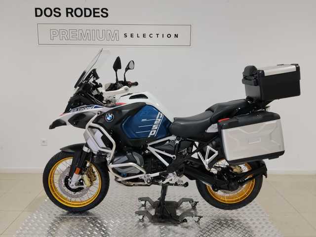 BMW Motorrad R 1250 GS Adventure  de ocasión 