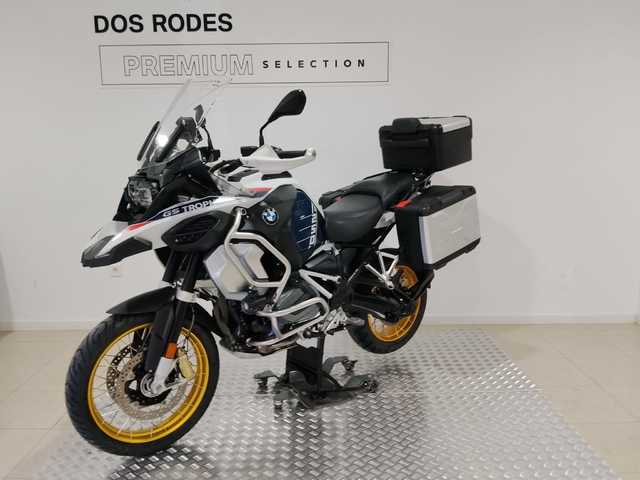 BMW Motorrad R 1250 GS Adventure  de ocasión 