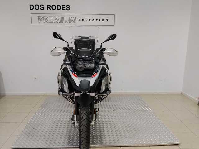 BMW Motorrad R 1250 GS Adventure  de ocasión 