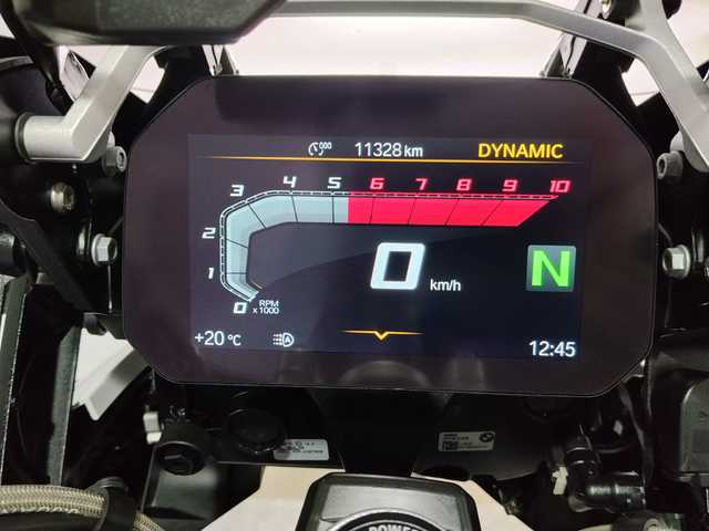 BMW Motorrad R 1250 GS Adventure  de ocasión 