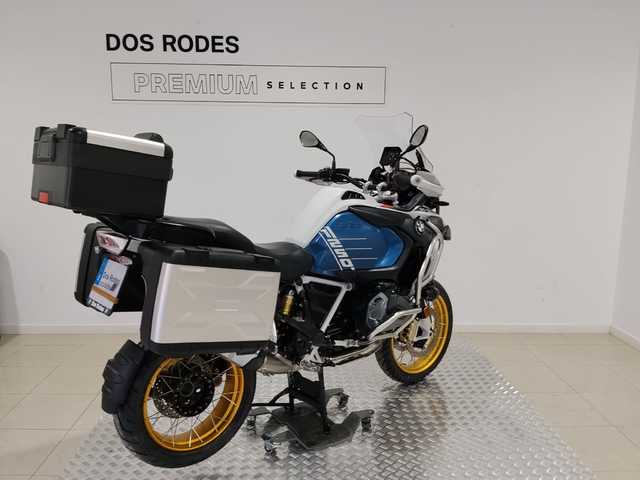 BMW Motorrad R 1250 GS Adventure  de ocasión 