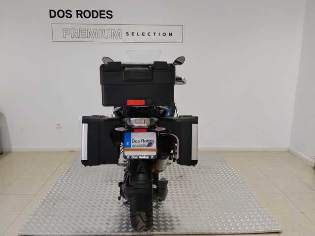 BMW Motorrad R 1250 GS Adventure  de ocasión 