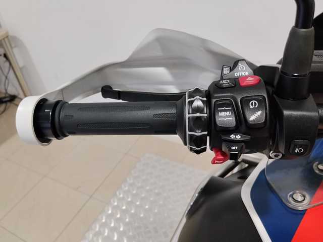 BMW Motorrad R 1250 GS Adventure  de ocasión 