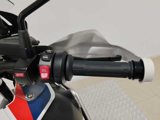 BMW Motorrad R 1250 GS Adventure  de ocasión 