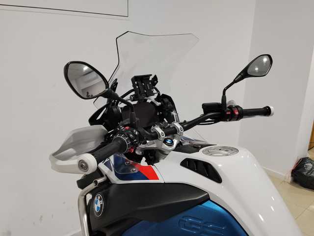 BMW Motorrad R 1250 GS Adventure  de ocasión 