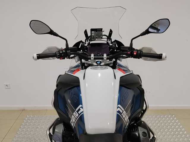 BMW Motorrad R 1250 GS Adventure  de ocasión 