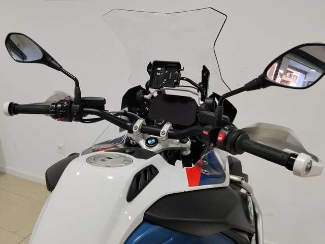 BMW Motorrad R 1250 GS Adventure  de ocasión 