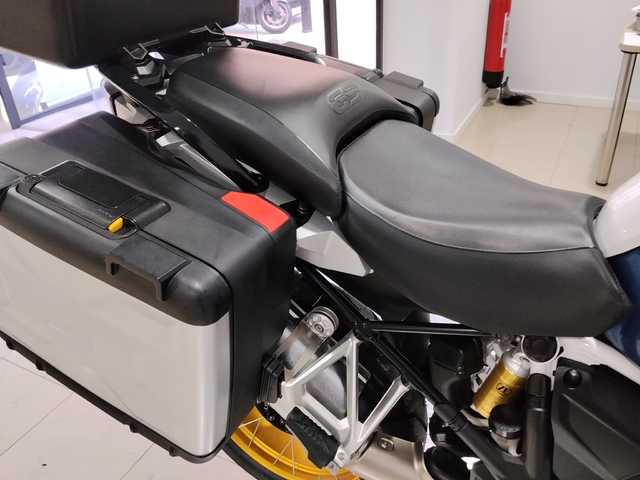 BMW Motorrad R 1250 GS Adventure  de ocasión 